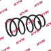 KYB | Fahrwerksfeder | RA3610 KYB | Fahrwerksfeder | RA3610