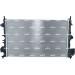 NRF | Kühler, Motorkühlung | ohne Sensor | 53074 NRF | Kühler, Motorkühlung | ohne Sensor | 53074