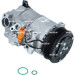 32892 Kompressor, Klimaanlage EASY FIT