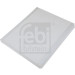 FEBI BILSTEIN 183937 Innenraumfilter FEBI BILSTEIN 183937 Innenraumfilter