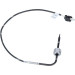 707338 Sensor, Abgastemperatur EASY FIT