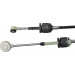 Metzger | Seilzug, Schaltgetriebe | 3150232 Metzger | Seilzug, Schaltgetriebe | 3150232