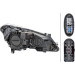 Hella | Hauptscheinwerfer | 1ZT 011 733-051 Hella | Hauptscheinwerfer | 1ZT 011 733-051