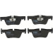 GDB1919 Bremsbelagsatz, Scheibenbremse COTEC