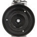 Nissens | Kompressor, Klimaanlage | 890049 Nissens | Kompressor, Klimaanlage | 890049