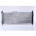 Nissens | Kühler, Motorkühlung | 632921 Nissens | Kühler, Motorkühlung | 632921