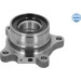 Meyle | Radnabe | 30-14 752 0014 Meyle | Radnabe | 30-14 752 0014
