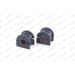 Monroe | Lagerbuchse, Stabilisator | L16823 Monroe | Lagerbuchse, Stabilisator | L16823