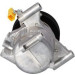 NRF | Kompressor, Klimaanlage | 320089 NRF | Kompressor, Klimaanlage | 320089