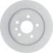 BOSCH | Bremsscheibe | 0 986 479 691 BOSCH | Bremsscheibe | 0 986 479 691