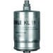 KL 19 Kraftstofffilter