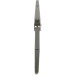 BOSCH H 409 Scheibenwischer Rear 3 397 011 431 BOSCH H 409 Scheibenwischer Rear 3 397 011 431