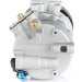 Nissens | Kompressor, Klimaanlage | 89584 Nissens | Kompressor, Klimaanlage | 89584