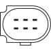 BOSCH | Lambdasonde | 0 258 017 180 BOSCH | Lambdasonde | 0 258 017 180