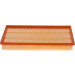 BOSCH F 026 400 614 Luftfilter