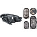 Hella | Hauptscheinwerfer | 1EJ 010 670-051 Hella | Hauptscheinwerfer | 1EJ 010 670-051