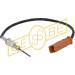 GEBE | Sensor, Abgastemperatur | 9 8186 1 GEBE | Sensor, Abgastemperatur | 9 8186 1