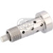 FEBI BILSTEIN 184515 Steuerventil, Nockenwellenverstellung FEBI BILSTEIN 184515 Steuerventil, Nockenwellenverstellung