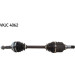 SKF | Antriebswelle | VKJC 4062 SKF | Antriebswelle | VKJC 4062