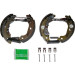 0 204 114 618 Bremsbackensatz KIT SUPERPRO 0 204 114 618 Bremsbackensatz KIT SUPERPRO