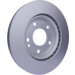 Hella | Bremsscheibe | 8DD 355 127-491