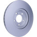 Hella | Bremsscheibe | 8DD 355 117-891