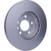 Hella | Bremsscheibe | 8DD 355 127-221