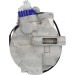 Nissens | Kompressor, Klimaanlage | 89054 Nissens | Kompressor, Klimaanlage | 89054