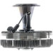Mahle | Kupplung, Kühlerlüfter | CFC 173 000P Mahle | Kupplung, Kühlerlüfter | CFC 173 000P
