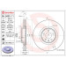 Brembo | Bremsscheibe | 09.D423.11 Brembo | Bremsscheibe | 09.D423.11