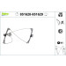 Valeo | Fensterheber | 851628