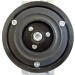 Mahle | Kompressor, Klimaanlage | ACP 724 000S Mahle | Kompressor, Klimaanlage | ACP 724 000S