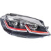 Hella | Hauptscheinwerfer | 1ZX 013 924-421 Hella | Hauptscheinwerfer | 1ZX 013 924-421
