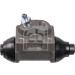 FEBI BILSTEIN 185687 Radbremszylinder