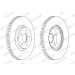Ferodo | Bremsscheibe | DDF1835C-1 Ferodo | Bremsscheibe | DDF1835C-1