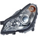 Hella | Hauptscheinwerfer | 1ES 008 821-311 Hella | Hauptscheinwerfer | 1ES 008 821-311