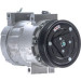Mahle | Kompressor, Klimaanlage | ACP 141 000S