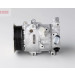 DENSO 6SEU16C Klimakompressor DCP51001 DENSO 6SEU16C Klimakompressor DCP51001