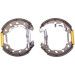 Hella | Bremsbackensatz | 8DB 355 022-501