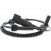 V25-72-1014 Sensor, Raddrehzahl Original VEMO Qualität