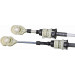 Metzger | Seilzug, Schaltgetriebe | 3150285 Metzger | Seilzug, Schaltgetriebe | 3150285