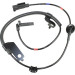Metzger | Sensor, Raddrehzahl | 09001353 Metzger | Sensor, Raddrehzahl | 09001353