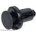 ADBP970033 Halteclip, Unterbodenverkleidung Blue Print Solution