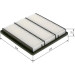 BOSCH 1 457 433 965 Luftfilter BOSCH 1 457 433 965 Luftfilter