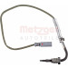 Metzger | Sensor, Abgastemperatur | 08941079