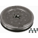 Sachs | Schwungrad | 2295 001 282 Sachs | Schwungrad | 2295 001 282