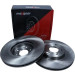 Maxgear | Bremsscheibe | 19-2401 Maxgear | Bremsscheibe | 19-2401