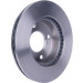 Hella | Bremsscheibe | 8DD 355 116-501