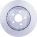 Hella Pagid | Bremsscheibe | 8DD 355 128-321