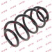 KYB | Fahrwerksfeder | RA6176 KYB | Fahrwerksfeder | RA6176